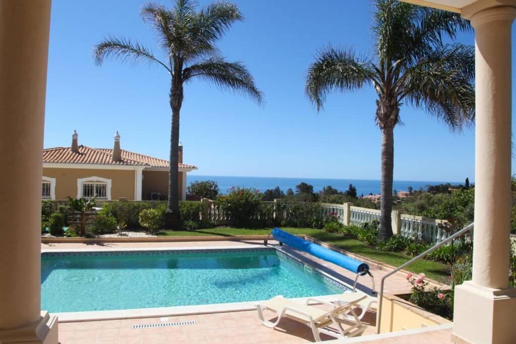 Vila G, Mira Luz Praia Da Luz Exterior foto