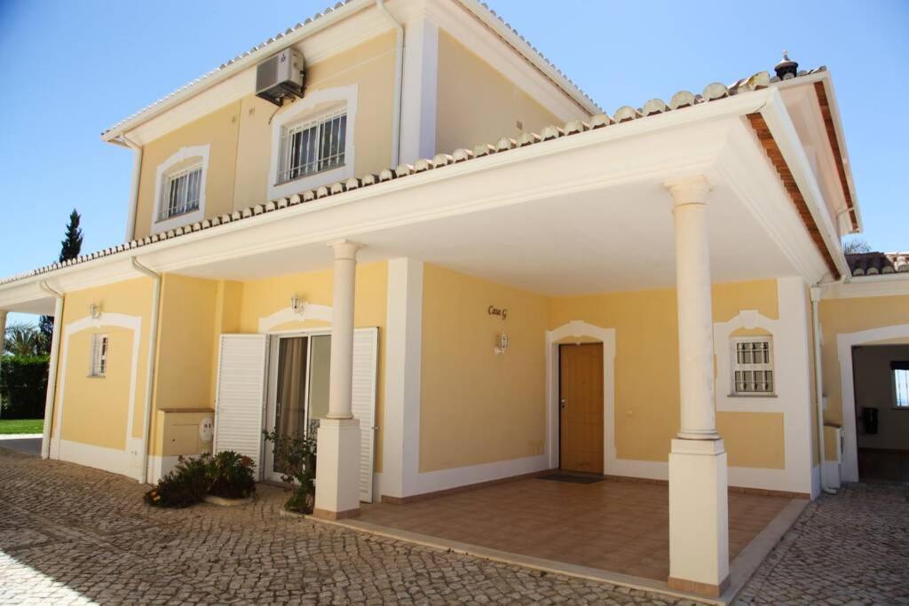 Vila G, Mira Luz Praia Da Luz Exterior foto