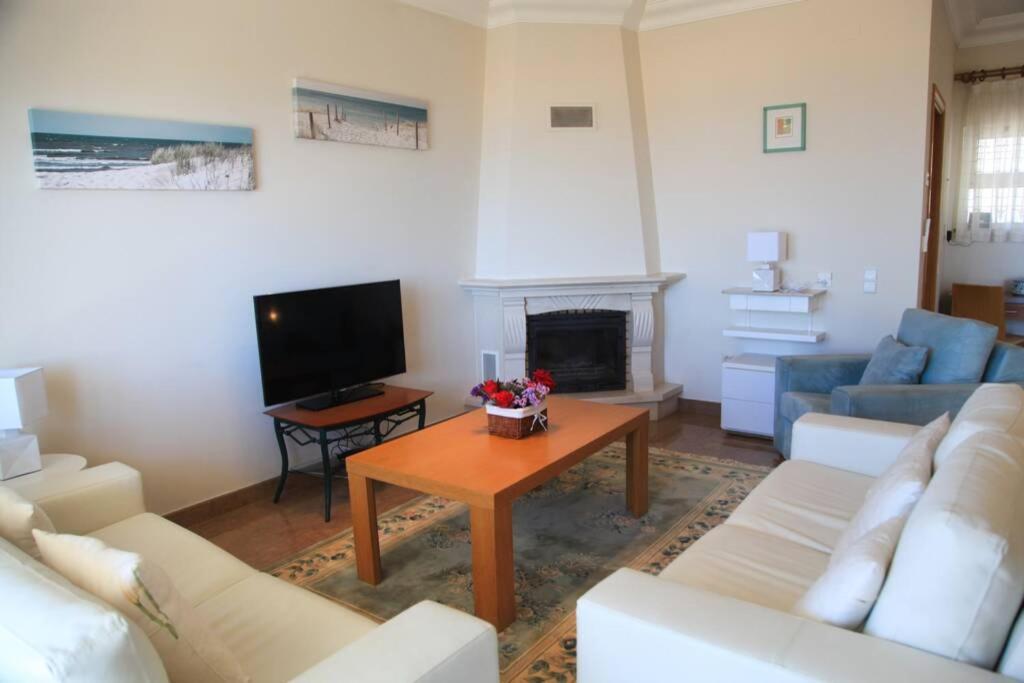 Vila G, Mira Luz Praia Da Luz Exterior foto